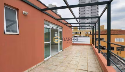 Sala para alugar, 40 m²  - Vila Leopoldina - São Paulo/SP
