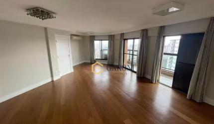 Apartamento com 3 dormitórios para alugar, 130 m² por R$ 10.214,00/mês - Vila Pompeia - São Paulo/SP