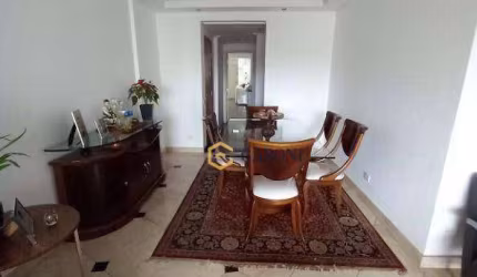 Apartamento à venda com 115m² Vila Leopoldina SP