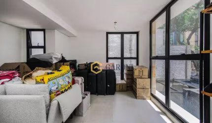 Casa em condomínio à venda, 165 m² por R$ 1.850.000 - Santa Cecilia - São Paulo/SP