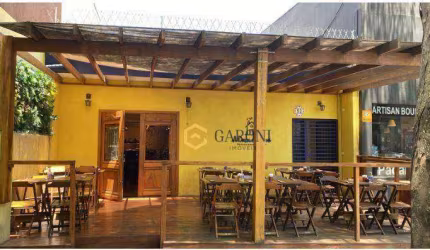 Casa Comercial Locação 136 m² - Vila Leopoldina - São Paulo