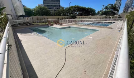 Apartamento com 2 dormitórios à venda, 34 m² - a 400m do metro Barra Funda