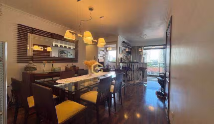Apartamento com 3 dormitórios à venda, 96 m²  Bela Aliança -com 4 vagas de garagem São Paulo/SP