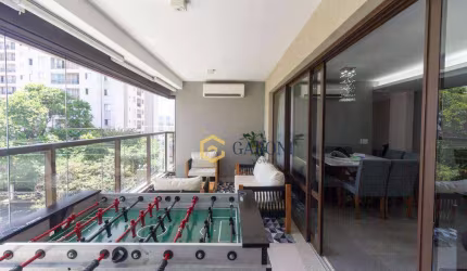 Apartamento Amplo com 3 Suítes à Venda – 129 m² na Vila Leopoldina
