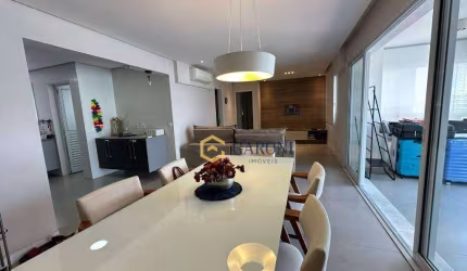 Apartamento com 2 dormitórios à venda, 121 m²  - Vila Leopoldina - São Paulo/SP