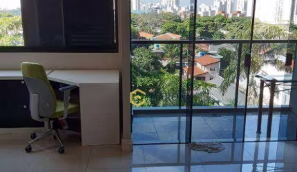 Apartamento à venda, 96 m² - Vila Leopoldina - São Paulo/SP