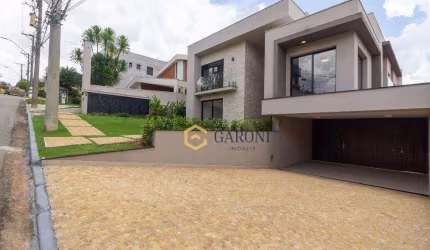 Casa à venda, 640 m² por R$ 9.900.000,00 - Alphaville Residencial Um - Barueri/SP