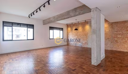 Apartamento com 3 Suites à venda, 212 m²- Consolação - São Paulo/SP