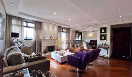 Apartamento com 2 quartos sendo 1 suíte  à venda, 150 m²  - Alto da Lapa - São Paulo/SP