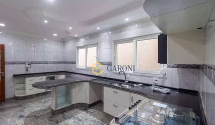 Sobrado com 3 dormitórios, 350 m² - venda por R$ 2.600.000,00 ou aluguel por R$ 10.300,00/mês - City América - São Paulo/SP