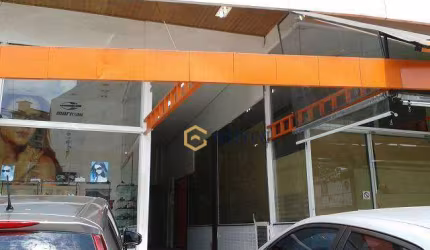 Loja comercial com 28m² para locação Vila Leopoldina SP.