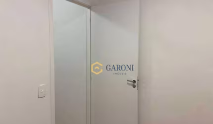 Apartamento para locação - 36m² Alto da Lapa - São Paulo/SP