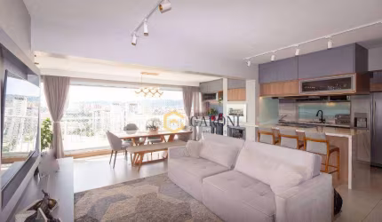 Apartamento com 3 dormitórios à venda, 105 m²  - Lapa - São Paulo/SP