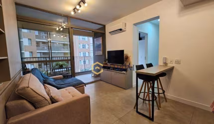 Apartamento à venda com 63m², 2 quartos, 1 vaga para auto - Sumarezinho/ São Paulo - SP