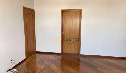 Apartamento com 3 quartos à venda, 100 m² - Alto da Lapa - São Paulo/SP