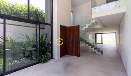 Casa com 4 suítes à venda - 490 m² - Alto de Pinheiros - São Paulo/SP