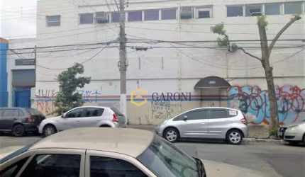 Galpão à venda, 1742 m² por R$ 11.000.000,00 - Vila Anastácio - São Paulo/SP