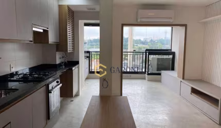 Apartamento com 2 dormitórios à venda, 65 m²  - Lapa - São Paulo/SP