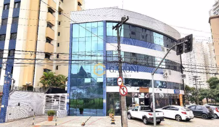 Sala para alugar, 40 m² - Morumbi - São Paulo/SP