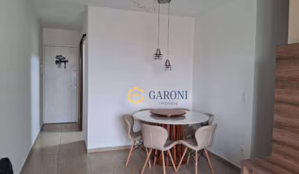 Apartamento para alugar, 67 m² por R$ 4.387,86/ano - Piqueri - São Paulo/SP