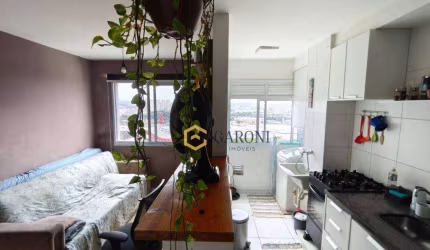 Apartamento em andar alto com 31m à venda por 299mil na Água Branca - São Paulo/SP