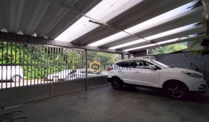 Casa com 4 dormitórios à venda, 200 m²  - Parque São Domingos - São Paulo/SP