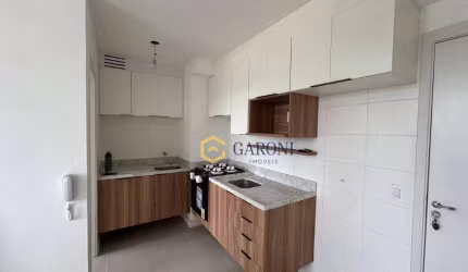 Apartamento com 2 dormitório para alugar, 45 m²  - Butantã - São Paulo/SP