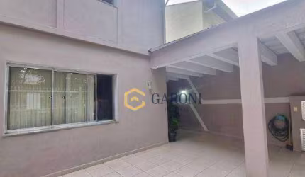 Casa de vila à venda com 3 quartos, 2 vagas para auto - Jardim Trussardi/ São Paulo - SP