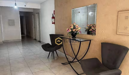 VENDA-Vila Leopoldina - Apartamento com 2 quartos, 75 m² - venda - Vila Leopoldina - São Paulo/SP