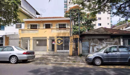 Sobrado com 4 dormitórios à venda, 250 m² - Vila Leopoldina - São Paulo/SP
