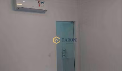 Salão para alugar, 30 m² - Vila Hamburguesa - São Paulo/SP