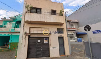 Salão para alugar, 101 m² por R$ 3.904,00/mês - Alto da Lapa - São Paulo/SP