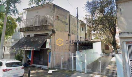 Terreno à venda, 350 m² por R$ 2.300.000,00 - Vila Leopoldina - São Paulo/SP