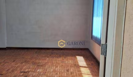 Sala comercial ou Apartamento residencial na Rua Clélia para venda