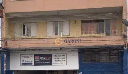 Prédio á venda com 591  metros ² na Casa Verde -SP.
