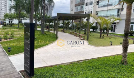 Apartamento com 2 suítes à venda, 96 m² - Vila Anastácio - São Paulo/SP