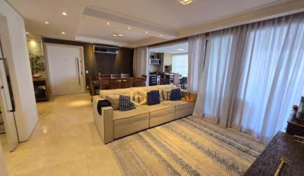 Apartamento com 3 quartos à venda com 142m² - Vila Leopoldina - São Paulo