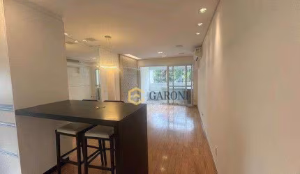 Apartamento com excelente acabamento, 2 quartos, sendo 1 suíte, para locação na Vila Leopoldina - São Paulo/SP