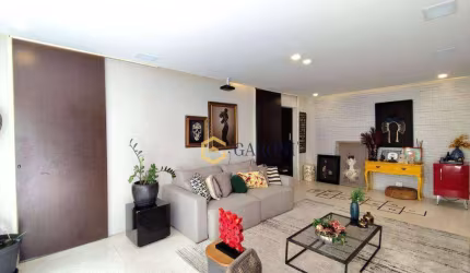 Apartamento à venda, 108 m² por R$ 1.400.000 - Vila Madalena - São Paulo/SP