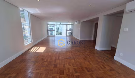 Apartamento com 3 dormitórios à venda, 228 m²  - Jardim Paulista - São Paulo/SP
