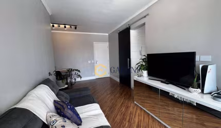 Apartamento com 2 quartos venda, 66 m² - Lapa - São Paulo/SP
