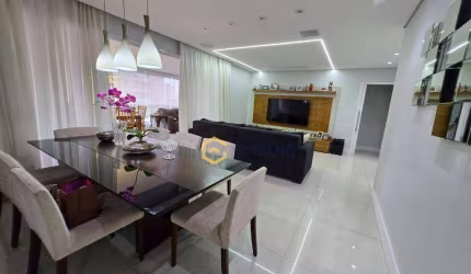 Apartamento com 3 quartos à venda, 187 - Vila Leopoldina - São Paulo/SP