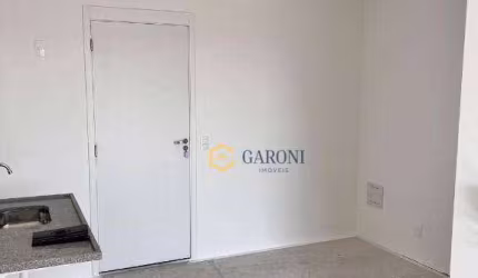 Apartamento com 2 dormitórios, 40 m² - venda ou aluguel  - Lapa - São Paulo/SP