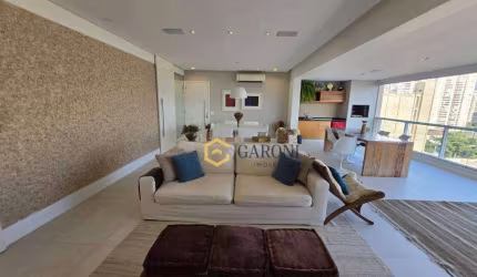 Apartamento 142m² à venda / 3 Quartos e Varanda Gourmet  Vila Leopoldina - São Paulo/SP