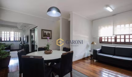 Sobrado com 3 dormitórios à venda, 286 m² por R$ 1.500.000,00 - Vila Mangalot - São Paulo/SP