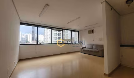 Sala comercial a venda na Pompéia!