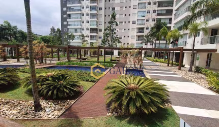 Apartamento com 2 quartos à venda, 87 m² - Vila Anastácio - São Paulo/SP