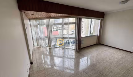 Apartamento com 3 dormitórios para alugar, 95 m² - Pinheiros - São Paulo/SP