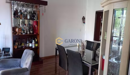 Apartamento à venda, 67 m² por R$ 550.000,00 - Piqueri - São Paulo/SP
