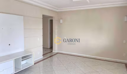 Apartamento com 4 dormitórios para alugar, 172 m² - Vila Romana - São Paulo/SP